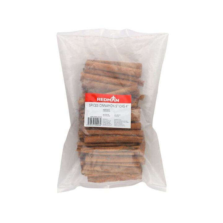 4INCH CINNAMON STICK 500G Lazada Singapore