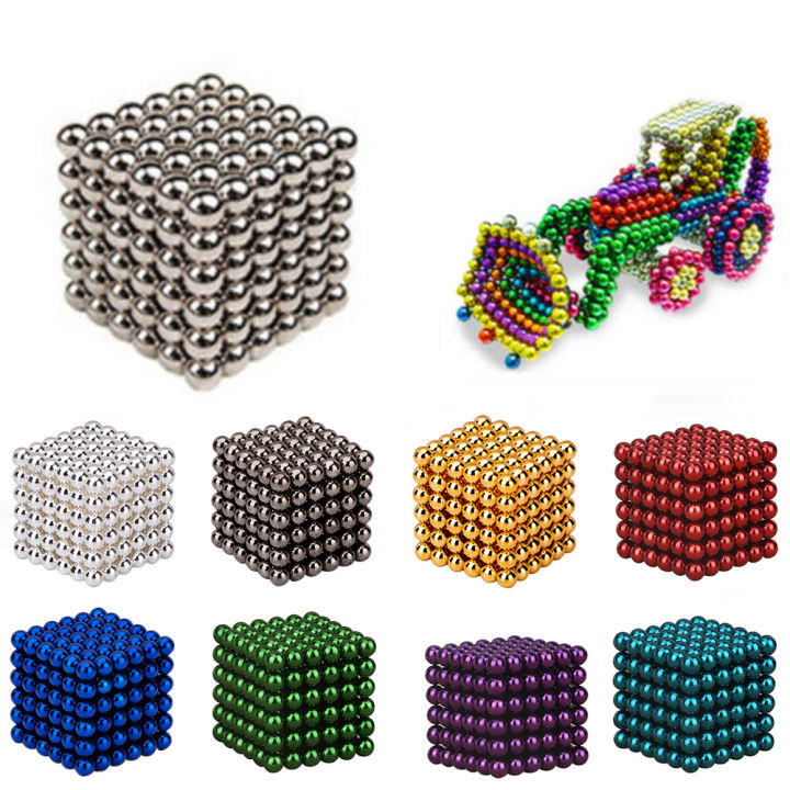 Игрушки Magnetic balls 5mm. Магнитный конструктор шарики 1000шт. Магнитный конструктор шарики Неокуб большой набор. Магнитный куб Неокуб.