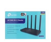 ARCHER C80 TP-LINK เราเตอร์ AC1900 WIRELESS