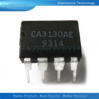 5pcs/lot CA3130AE CA3130E CA3130 CA3130 IC OPAMP GP 15MHZ DIP-8 In Stock WATTY Electronics