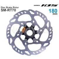 Shimano 105 SLX SM-RT70 CENTER LOCK Disc Brake Rotor 203/180/160/140 mm Genine part