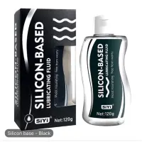 ส่งด่วน การันตี ของแท้ พร้อมส่ง SIYI Silicone Based Premium Lubricant พรีเมี่ยมน้ำมันหล่อลื่นส่วนบุคคลที่ใช้ซิลิโคน มี COD