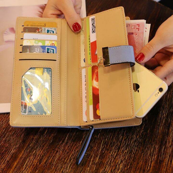 women-wallet-pu-leather-purse-female-long-wallet-gold-hollow-leaves-pouch-handbag-for-women-coin-purse-card-holders-clutch