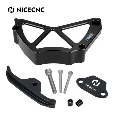 เกียร์รถจักรยานยนต์ฝาปิดเซ็นเซอร์เฟืองโซ่สำหรับ901 Husqvarna Norden สำหรับ KTM 790 890 Duke 2018-2020 2021 2022 2023