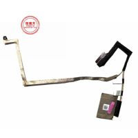 New 0TWY13 TWY13 For Dell Chromebook 3100 Latitude 3100 EDB11 Laptop LVDS LCD Video Cable LCD EDP Touch TS Cable