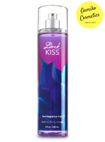 ?Body Mist? Bath &amp; Body Works 236 ml. กลิ่น Dark Kiss