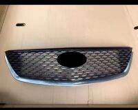 Car Front Bumper Grill Grille Radiator Racing Grille for Cadillac ct5