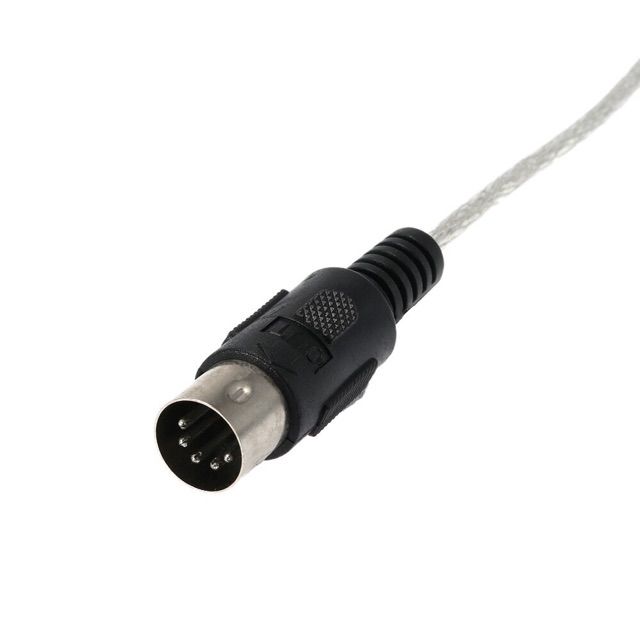 โปรโมชั่น-midi-cable-สายเคเบื้ลmidi-5-ขา-สำหรับเครื่องดนตรี-คุ้มค่า-อุปกรณ์-ดนตรี-อุปกรณ์-เครื่องดนตรี-สากล-อุปกรณ์-เครื่องดนตรี-อุปกรณ์-ดนตรี-สากล