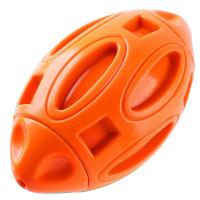 Durable Dog Squeak Toys, Almost Indestructible Dog Squeaks, Interactive Toys, Tough Dog Chew Toys, Pet Toys