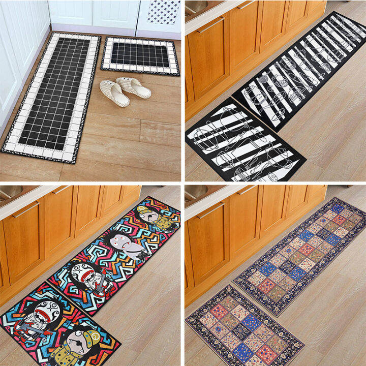 yazi-washable-entrance-doormat-black-funny-floor-mat-kitchen-long-carpet-outdoor-corridor-rug-front-door-entry-mats