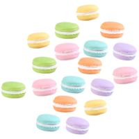 ☼❧ 18 Pcs Replaceable Pushpins Small Map Accessories Office Desk Accessories Women Convenient Delicate Home Accessory