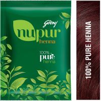 Godrej Nupur Heena 50g เฮนน่าธรรมชาติ