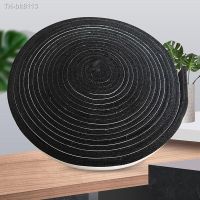 ♣ High temperature resistant barbecue grill smoker gasket barbecue door cover self-adhesive flame retardant sealing tape