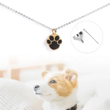 Jewelry for dog outlet owners