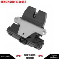 สลักล็อคกลางล็อกฝากระโปรงท้ายบูต/กระบะหลังรถ5พินสำหรับ3M51R442A66AR Ford /Focus/Mondeo/ MK4 /C-Max