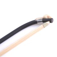 [COD] black sandalwood to up the erhu bow professionally play 84CM professional accessories