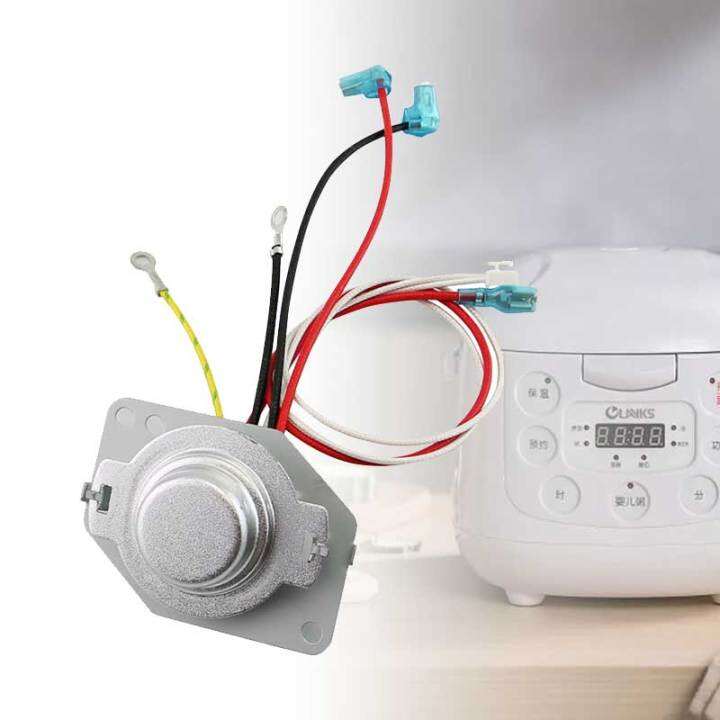 Thermostat Magic Thermostat Rice Cooker Com Digital Rice Cooker Mts