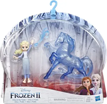 12pcs/kit Frozen Elsa Anna Princesa Kristoff Sven Olaf Figuras