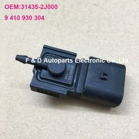 ของแท้31435 2H000 314352H000การใช้ถังความดัน Sensor Fit สำหรับ Hyundai Elantra 5S9028