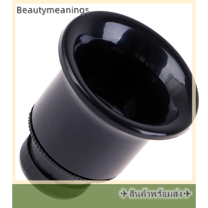 ready-stock-jeweler-นาฬิกาซ่อมแว่นขยายเครื่องมือ-monocular-แว่นขยาย-loupe-20x-เลนส์