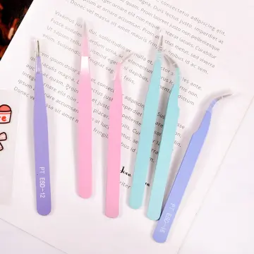 Journaling Supplies, Candy Tweezers, Scrapbook Tool, Clip Sticker