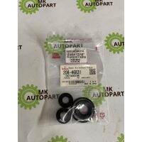 ชุดซ่อมยางแม่ปั๊มเบรค TOYOTA โตโยต้า ALTIS 13/16 SK46831M Saiken Made in Japan