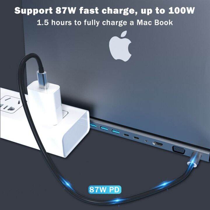 ฮับ-usb-c-usb-ฮับแท่นวางมือถือ3-0ชนิด-c-ไปยัง-hdmi-usb-ที่เข้ากันได้ตัวแยก-usb-อะแดปเตอร์สำหรับ-macbook-โปรอุปกรณ์แล็ปท็อป-pc-อากาศ-feona