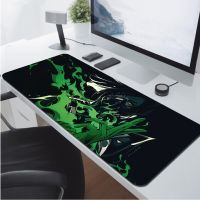 Viper Valorant Mouse Pad เครื่องเกม XL HD หน้าแรกคอมพิวเตอร์ Mousepad แผ่นรองเมาส์ XXL