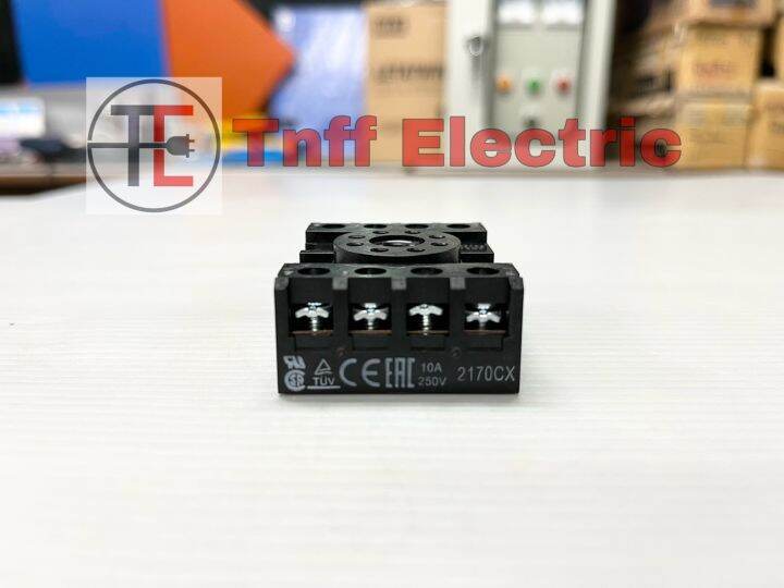 socket-omron-pf083a-e