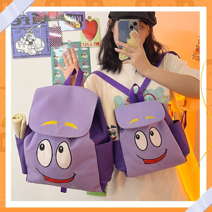 Lịch sử giá Cute Kids Kindergarten School Bag 3D Cartoon Dinosaur Mini  Backpack New Baby Boy Girl School Bag cập nhật 9/2023 - BeeCost
