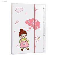 ▬♧﹍ Water Proof Document Pouch Folders Multi-layer Sheets Photo Protector Binder Drop Shipping