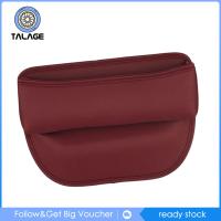 Talage ช่องที่นั่งในรถยนต์ตัวจัดเก็บสำหรับปากกาของกระจุกกระจิกกุญแจโทรศัพท์กระเป๋าสตางค์