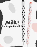 Case For Apple Pencil 2nd Generation For Apple Pencil 1 2 Holder Silicone Cover Sleeve For Stylus Stylus Pens