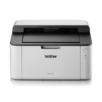 Brother Laserjet Printer HL-1110 ปริ้นเตอร์เลเซอร์ขาว-ดำ