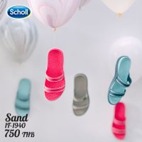 FS Scholl Sand 1F-1940 รองเท้าแตะscholl รองเท้าแตะหญิง