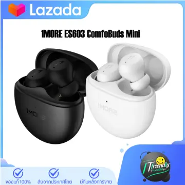 1more earbud online eo303