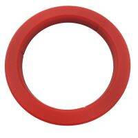 Espresso Coffee Maker Silicone Brew Head Gasket Seal Ring E61 Silicone Group Gasket 8.0mm Group Head Kit For Coffee Machines  Power Points  Switches S