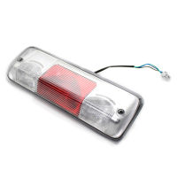 ไฟ LED 12V 7L3Z-13A613-B ไฟเบรกที่สามที่สามสำหรับเปลี่ยนที่ติดสูงอุปกรณ์ตัดไฟเครื่องประดับโคมไฟท้าย Error