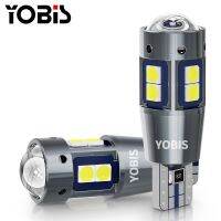 【JH】 Ubis car lights 3030 10SMD reading highlight decoding t10 ​​width infinite canbus