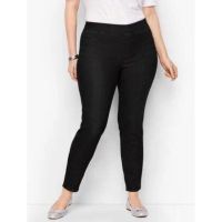 Women jegging plus size Denim