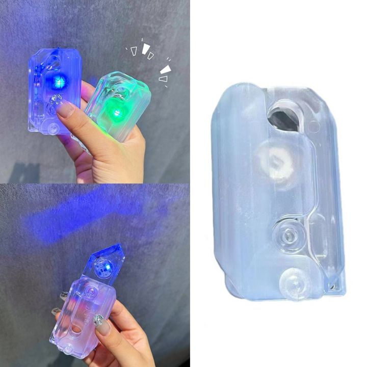 oak-พลาสติกทำจากพลาสติก-ของเล่นแครอทเรืองแสง-การพิมพ์3d-บรรเทาความวิตกกังวล-ของเล่นแฟลช3d-และแครอท-แบบพกพาได้-ของเล่นเรืองแสงได้-ของเล่นทางประสาทสัมผัสขนาดเล็ก-สำหรับผู้ใหญ่