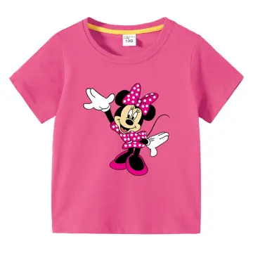 Childrens minnie mouse on sale clothes