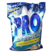 BỘT GIẶT PRO 3.5kg THÁI LAN