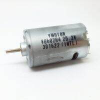 【☑Fast Delivery☑】 yaogang1588144717 Johnson มอเตอร์แปรงไฟฟ้าคาร์บอน555ขนาดเล็ก12V-25.2V 18V 21000Rpm แม่เหล็กแรงบิดขนาดใหญ่ความเร็วสูงสำหรับอุปกรณ์ทำสวน