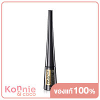 Y.O.U Ink Black Liquid Liner 2.2ml #01 Black