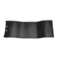 wenminr Curtain for Center Console Cups Holder for Golf MK6 Scirocco Curtain