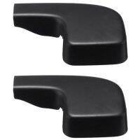 20X Windshield Wiper Arm Covers Caps for 3 E90 E91 E92 61617138990