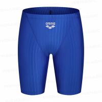 2023 Summer New Mens Swimming Shorts Swimming Surfing Pants Underwear Racing Performance Shorts Beach Swimwear Swimwear Swimwear