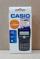 เครื่องคิดเลขวิทยาศาสตร์ รุ่น FX-350MS Casio Scientific Caculator by Casio