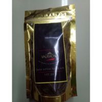 สั่งเลย ?สินค้านำเข้า?Valrhona Dark Satilia Noire 62% 200g. ??